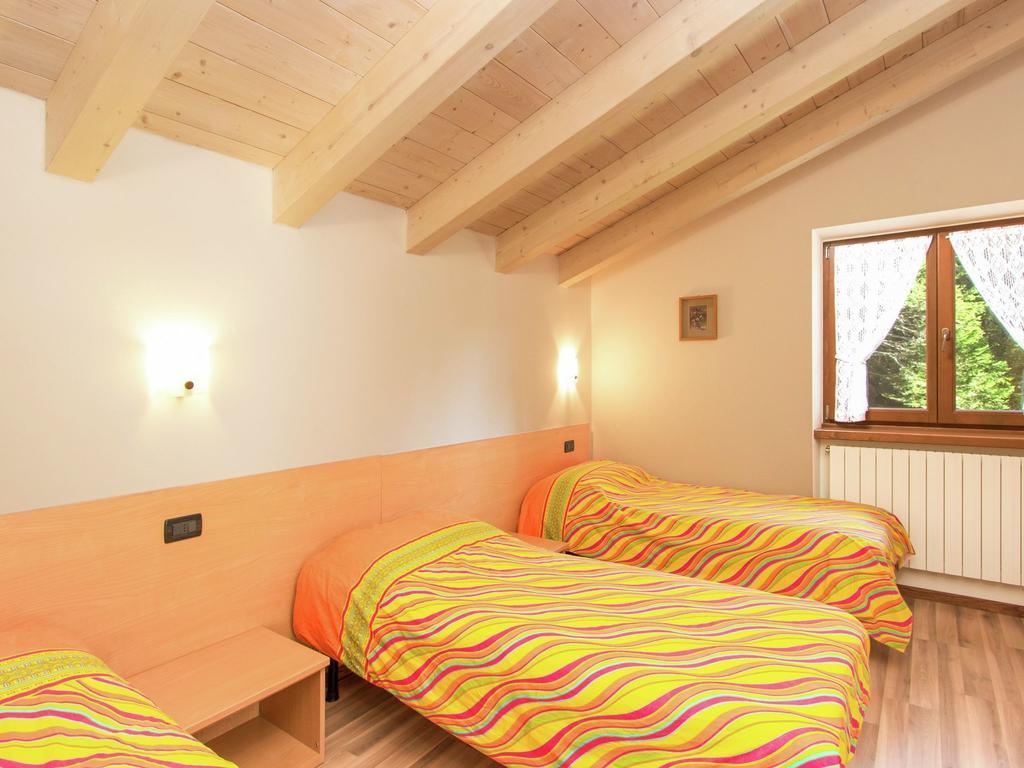 Chalet Tremalzo Ruang foto