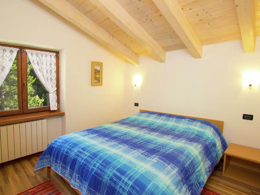 Chalet Tremalzo Ruang foto