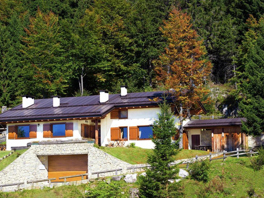 Chalet Tremalzo Ruang foto