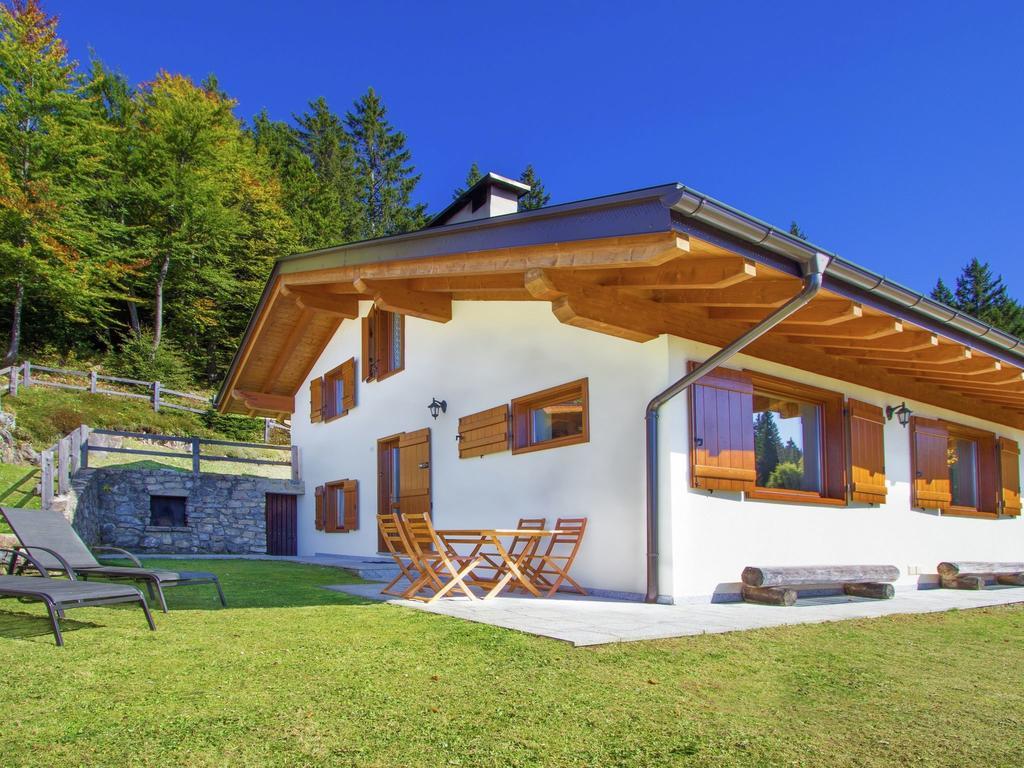 Chalet Tremalzo Ruang foto