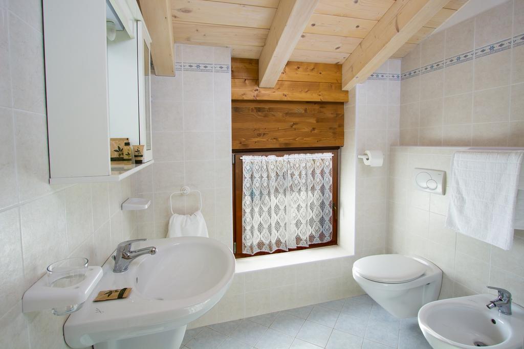 Chalet Tremalzo Bagian luar foto