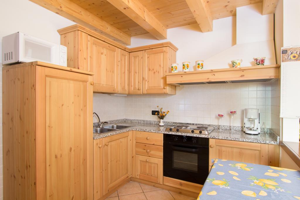 Chalet Tremalzo Bagian luar foto