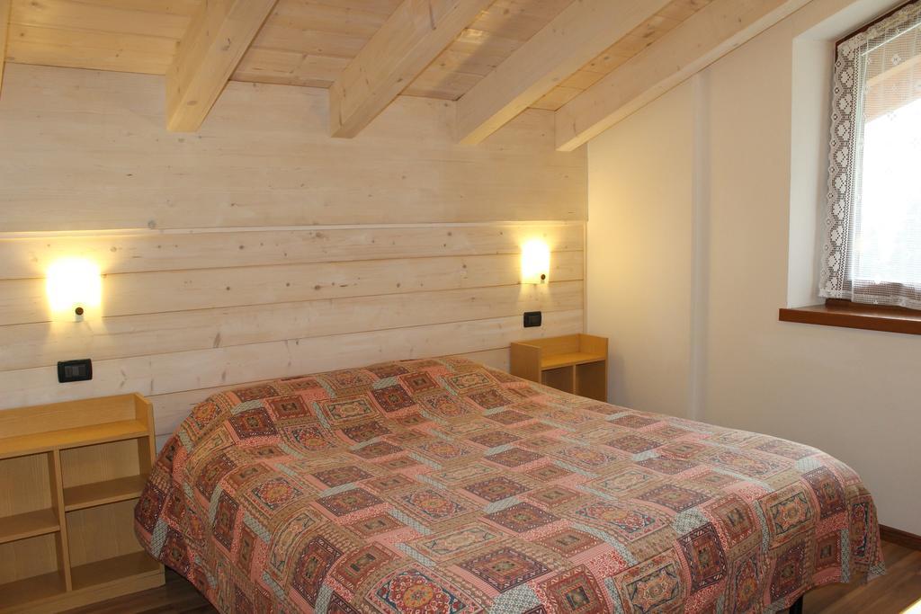 Chalet Tremalzo Ruang foto