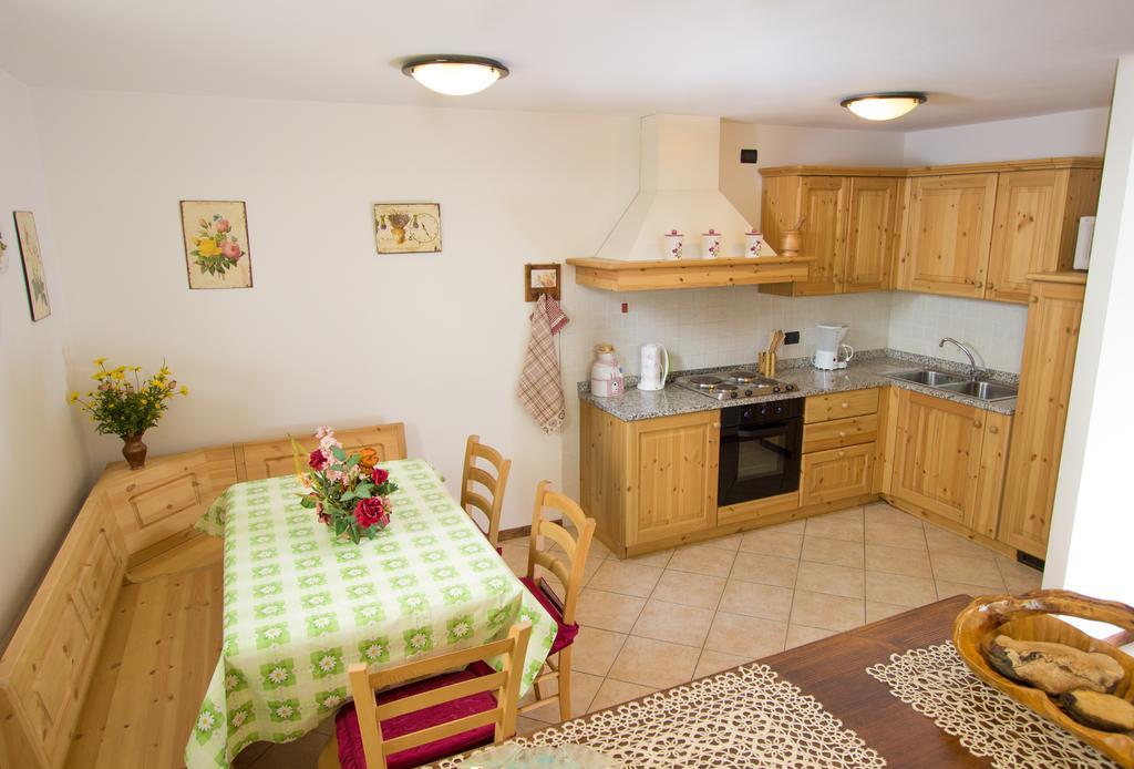 Chalet Tremalzo Bagian luar foto