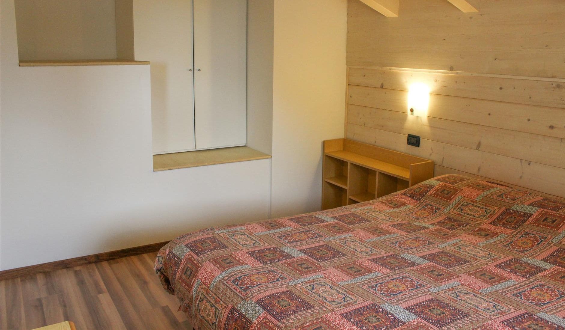 Chalet Tremalzo Bagian luar foto